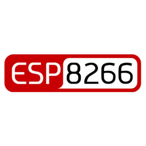 Logo da Tecnologia ESP8266