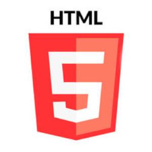 Logo da Tecnologia HTML