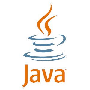 Logo da Tecnologia Java