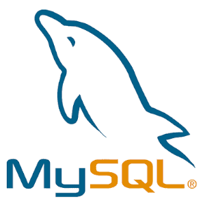 Logo da Tecnologia MySQL