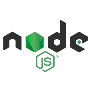 Logo da Tecnologia Node.js