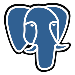 Logo da Tecnologia PostgreSQL