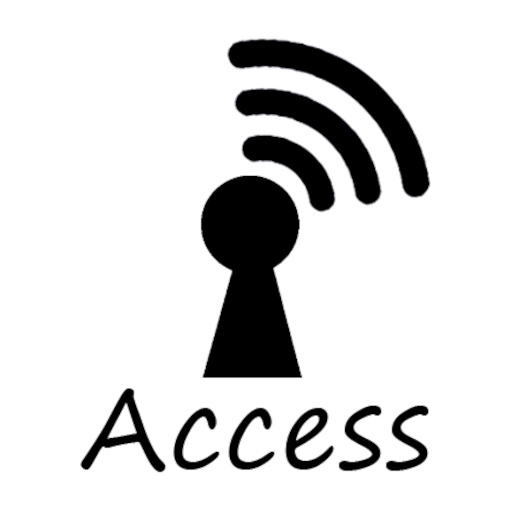 Logo do projeto Access